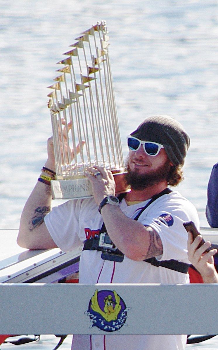 2013 Boston Red Sox season