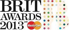 2013 Brit Awards httpsuploadwikimediaorgwikipediaenthumb9