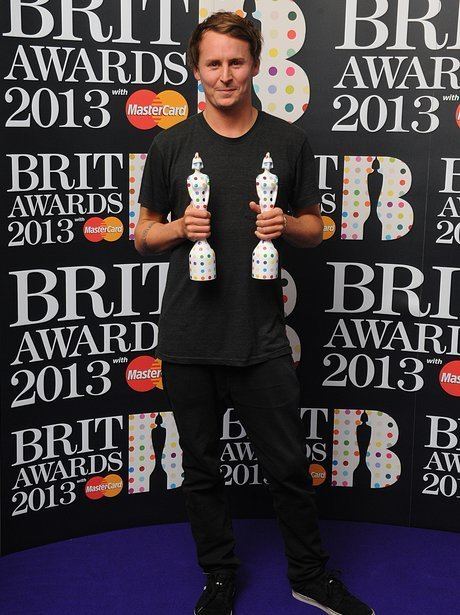 2013 Brit Awards BRIT Awards 2013 Backstage In Pictures Capital