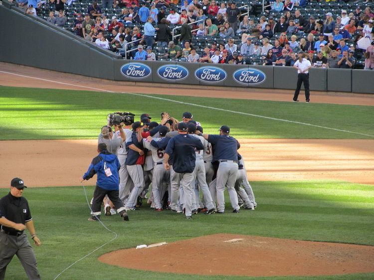 2013 Cleveland Indians season