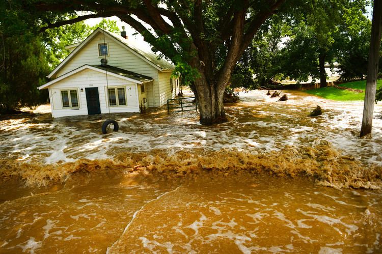 2013 Colorado floods A Look At Colorado39s Catastrophic Flood By The Numbers The