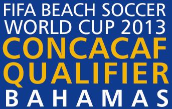 2013 CONCACAF Beach Soccer Championship
