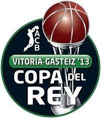 2013 Copa del Rey de Baloncesto httpsuploadwikimediaorgwikipediaenthumb5