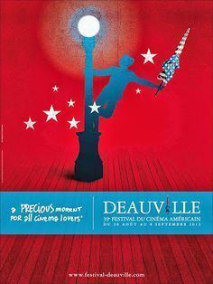 2013 Deauville American Film Festival