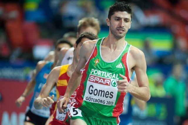 2013 European Athletics Indoor Championships – Men's 1500 metres