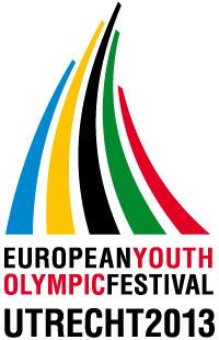 2013 European Youth Summer Olympic Festival