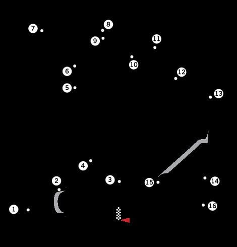2013 FIA WTCC Race of Hungary