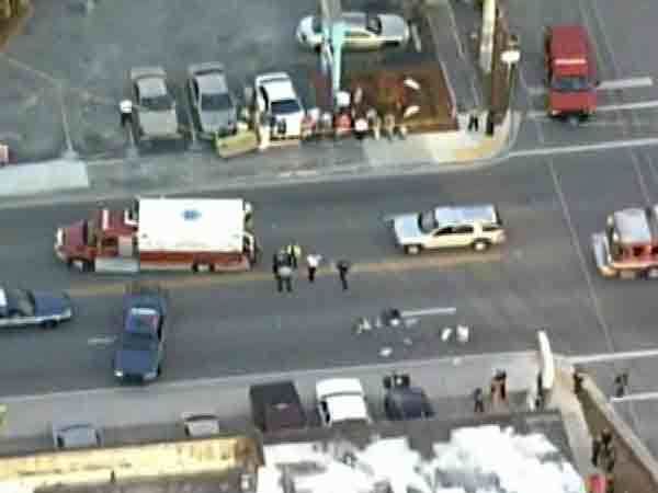 Man Dead After Shooting On Hialeah Street – CBS Miami