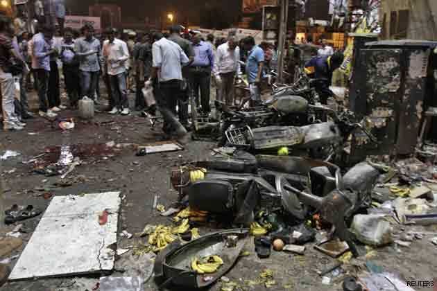 2013 Hyderabad blasts Hyderabad blasts Court warrants against Riyaz Bhatkal News18