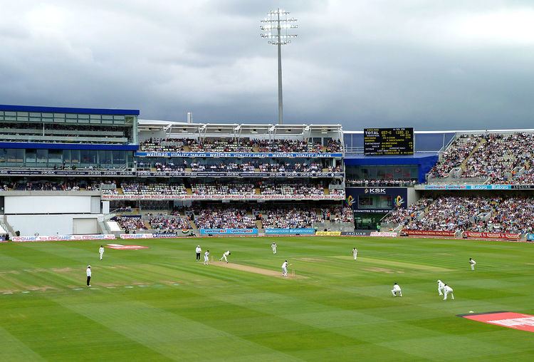 2013 ICC Champions Trophy Final