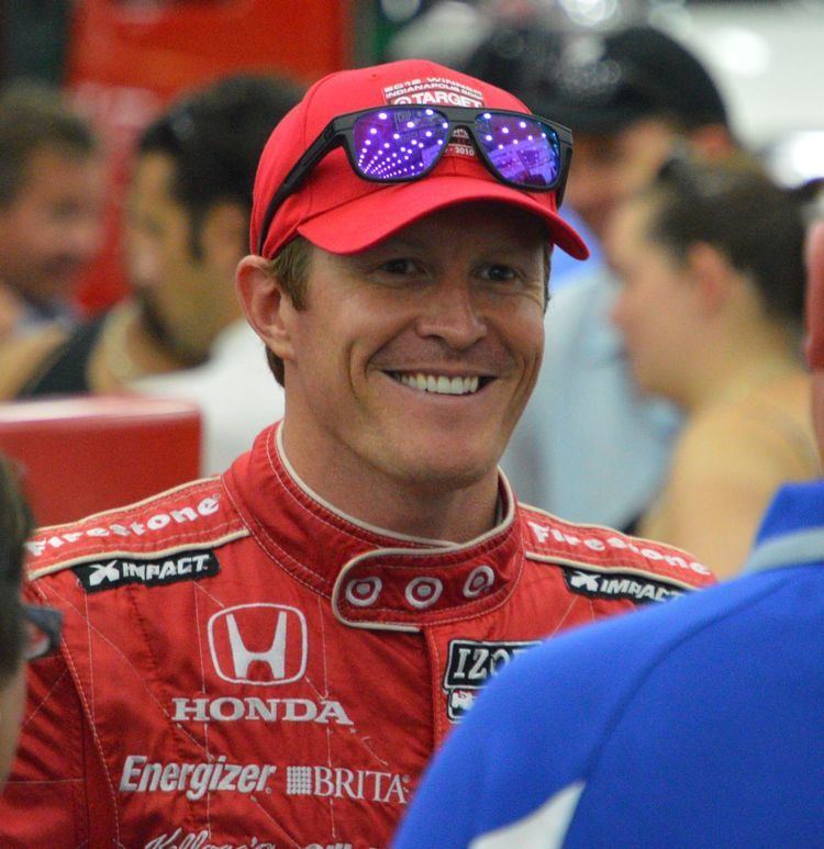 2013 IndyCar Series