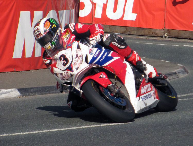 2013 Isle of Man TT