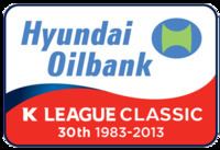 2013 K League Classic httpsuploadwikimediaorgwikipediaenthumb6