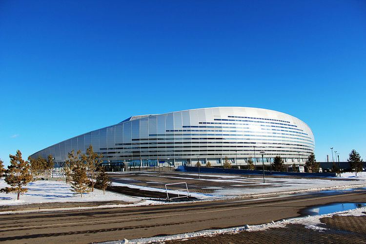 2013 Kazakhstan President Cup (football)