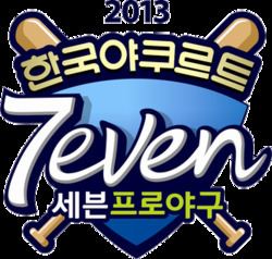 2013 Korea Professional Baseball season httpsuploadwikimediaorgwikipediaenthumbe