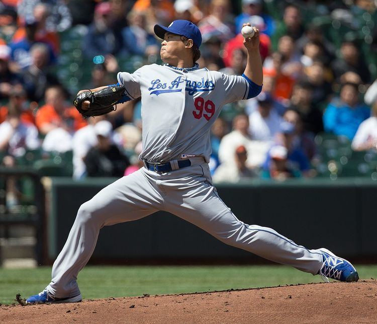 2013 Los Angeles Dodgers season