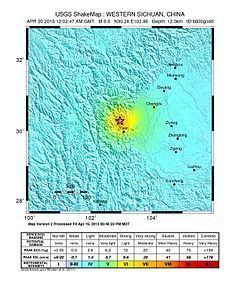 2013 Lushan earthquake httpsuploadwikimediaorgwikipediacommonsthu