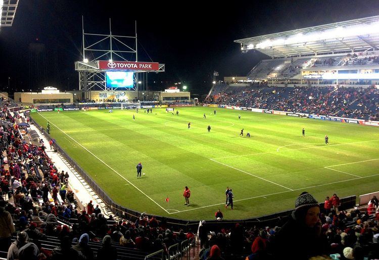 2013 Major League Soccer season