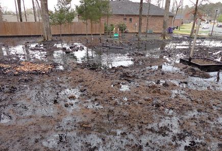 2013 Mayflower oil spill