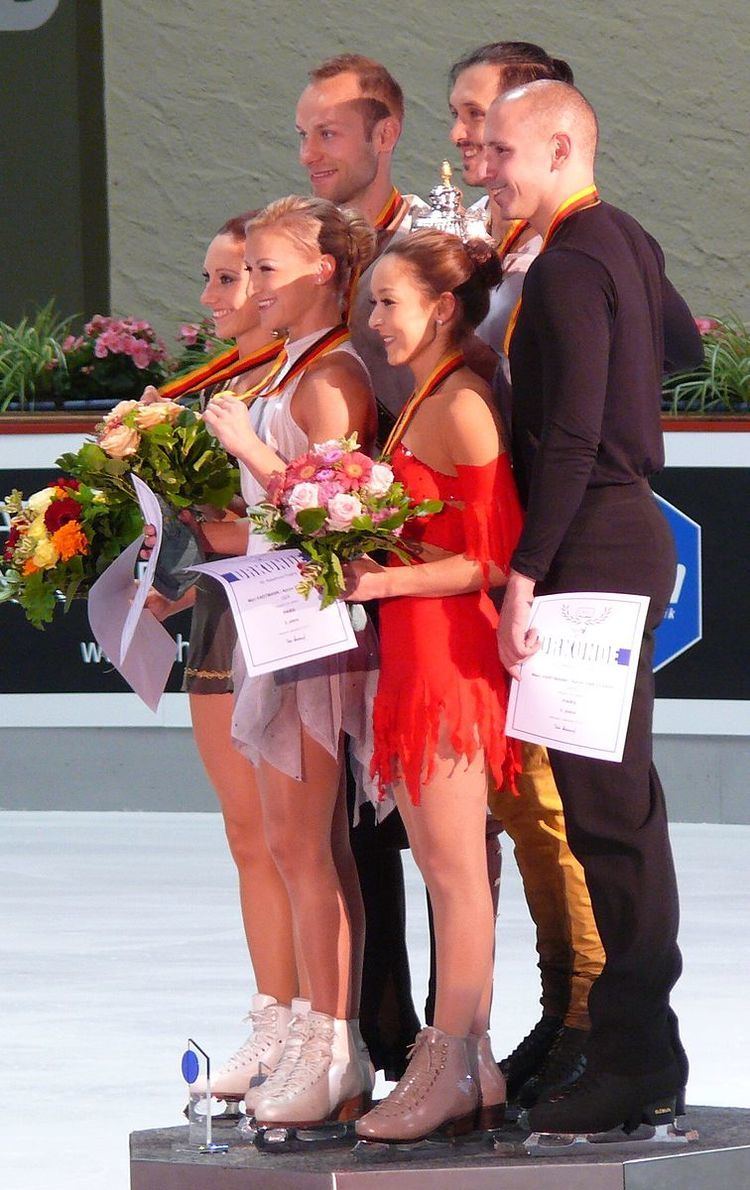 2013 Nebelhorn Trophy
