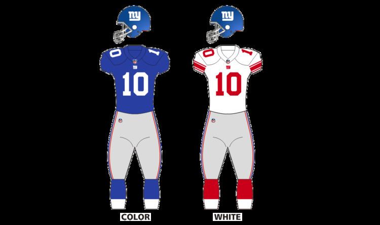 2013 New York Giants season