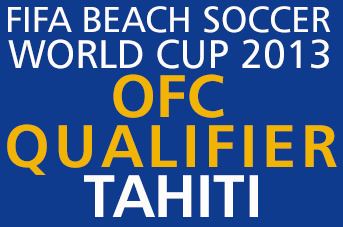 2013 OFC Beach Soccer Championship