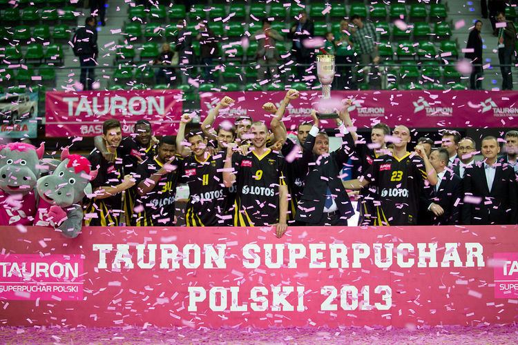 2013 Polish Basketball Supercup