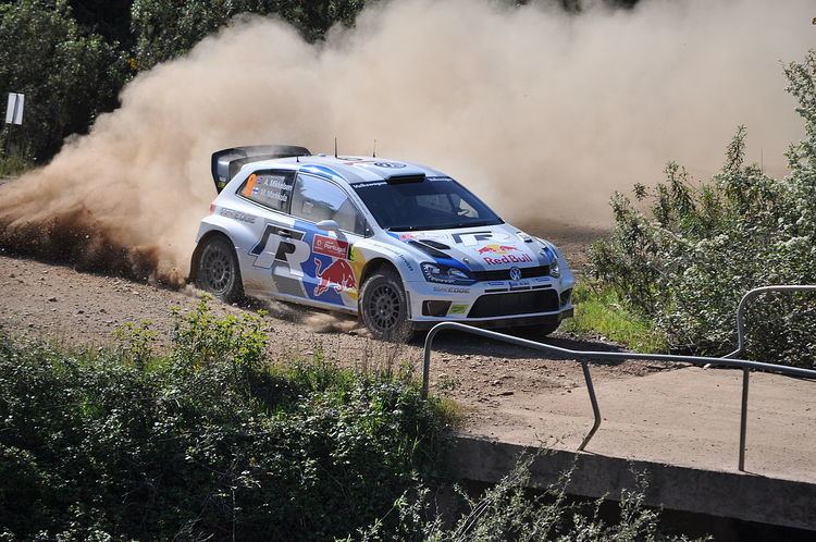 2013 Rally de Portugal