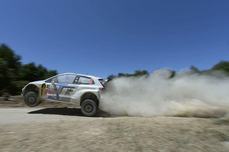 2013 Rally d'Italia