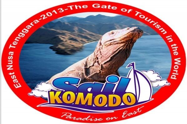 2013 Sail Komodo Sail Komodo to have long term advantages ANTARA News