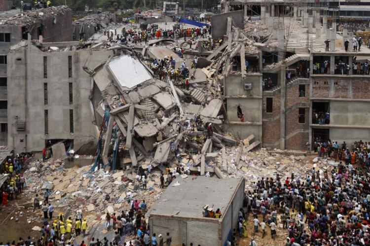 2013 Savar building collapse httpsuploadwikimediaorgwikipediacommons00