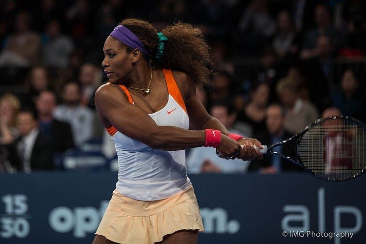 2013 Serena Williams tennis season