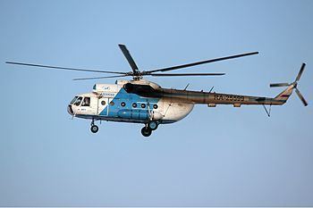 2013 Siberia Polar Airlines Mil Mi-8 crash httpsuploadwikimediaorgwikipediacommonsthu