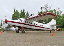 2013 Soldotna Rediske Air DHC-3 Otter crash httpsuploadwikimediaorgwikipediacommonsthu