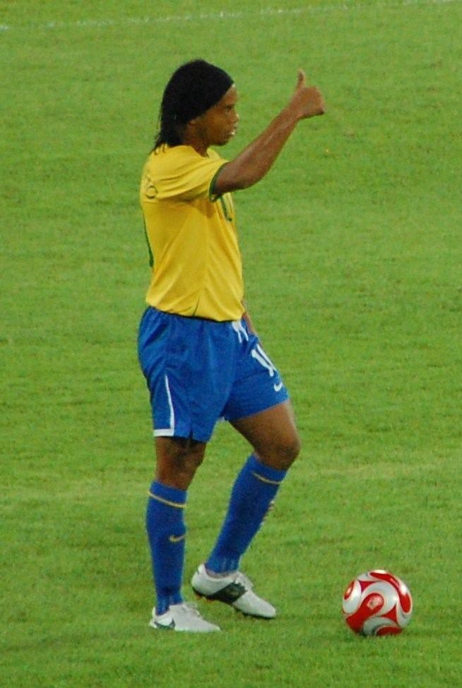2013 South American Footballer of the Year