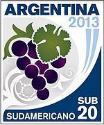 2013 South American Youth Football Championship httpsuploadwikimediaorgwikipediaenthumbe