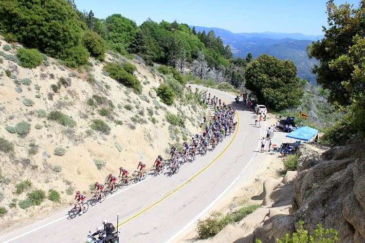 2013 Tour of California