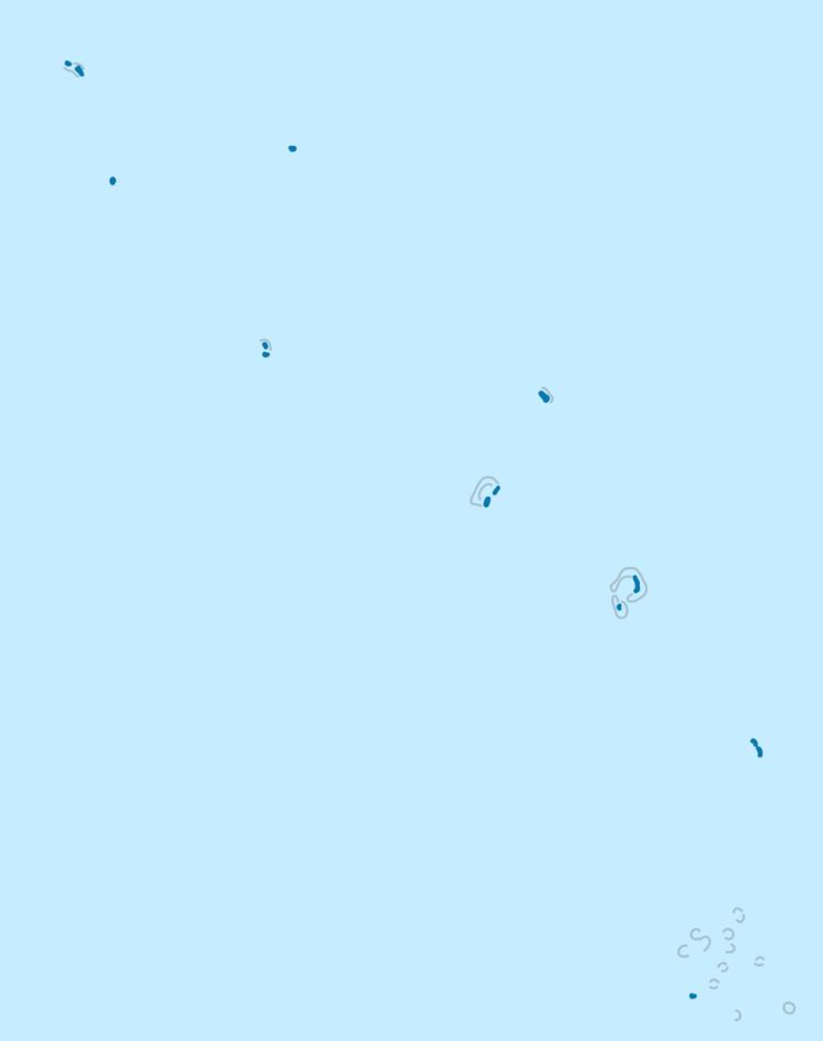 2013 Tuvalu A-Division (women)