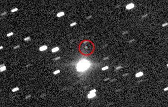 2013 TV135 Undue Ado About Asteroid 2013 TV135 Sky amp Telescope
