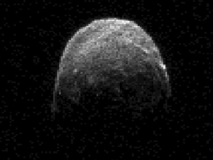 2013 TV135 Asteroid 2013 TV135 will not blow up Earth in 2032 says NASA UPIcom