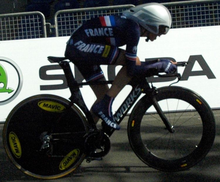 2013 UCI Road World Championships – Women's junior time trial