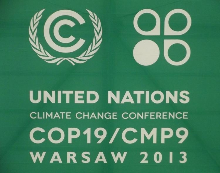 2013 United Nations Climate Change Conference