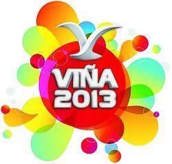 2013 Viña del Mar International Song Festival httpsuploadwikimediaorgwikipediaenthumb8