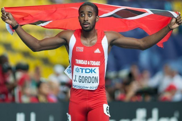 2013 World Championships in Athletics – Men's 400 metres hurdles
