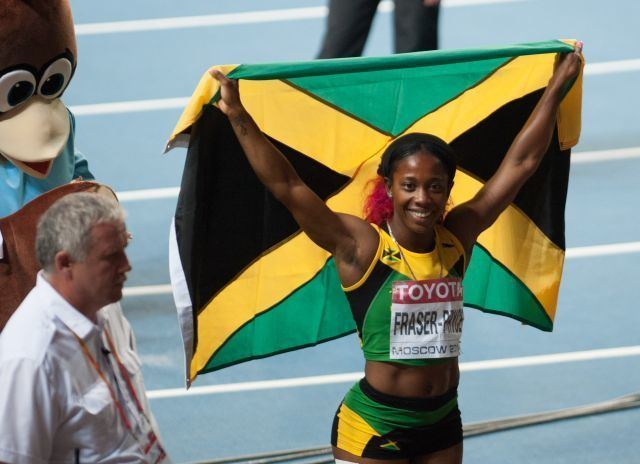 2013 World Championships in Athletics – Women's 200 metres