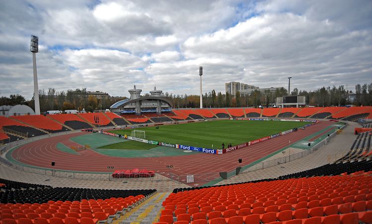2013 World Youth Championships in Athletics
