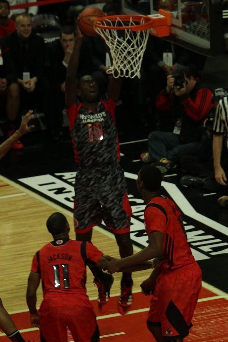 2013–14 Arkansas Razorbacks men's basketball team