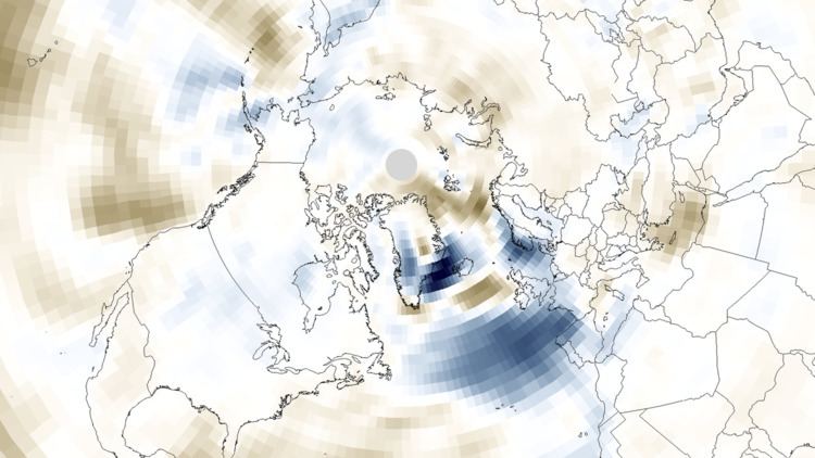 2013–14 Atlantic winter storms in Europe