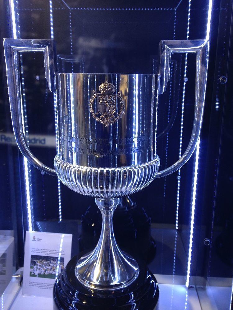 2013–14 Copa del Rey