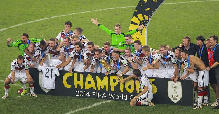 2013–14 in German football